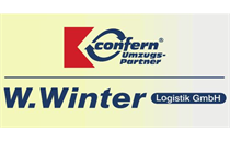 Logo von W.Winter Logistik GmbH