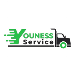 Logo von Youness-Service