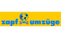 Logo von Zapf Umzüge AG