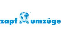 Logo von Zapf Umzüge BF Transporte GmbH