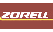 Logo von Zorell GmbH Möbelspedition